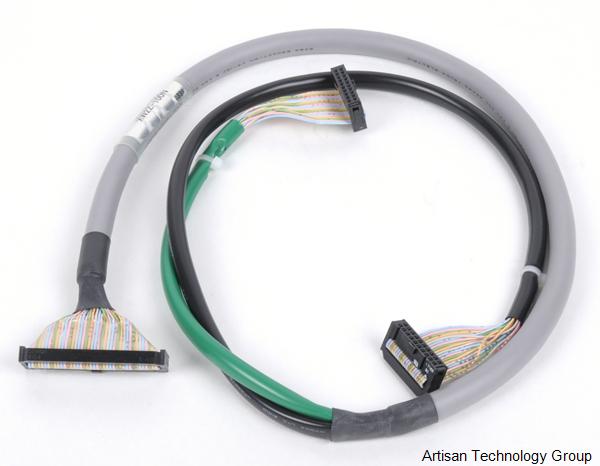 OMRON XW2Z-100N Special Connecting Cable