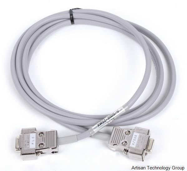 OMRON XW2Z-200S-V Connector Cable