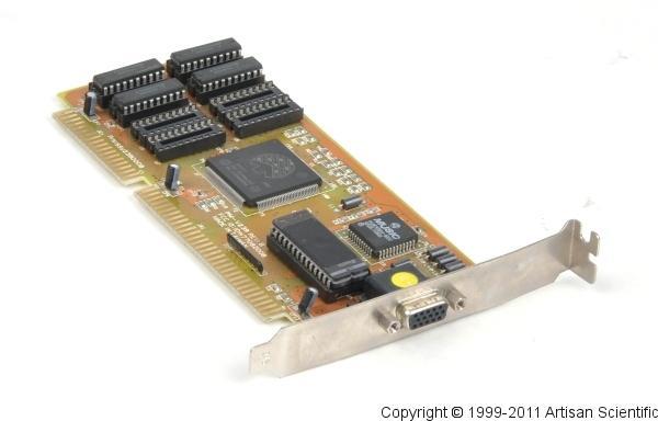PM-V239 ISA Module