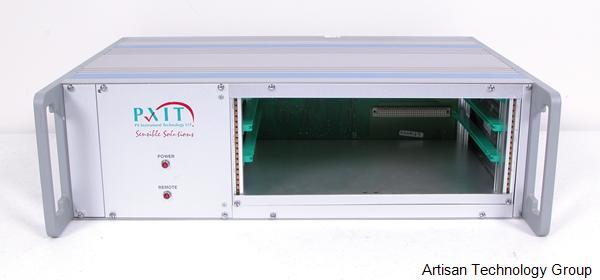 Agilent / PXIT SW3U Chassis