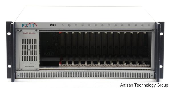 Agilent / PXIT PX2000-514 PXI System Chassis