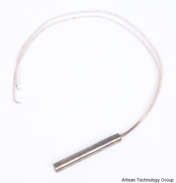 Watlow / Pacific Heater Company 230 V, 350 W Cartridge Heater