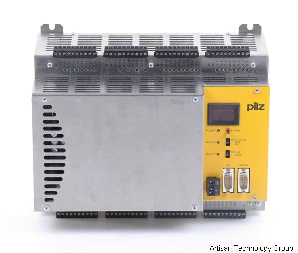 Pilz PSS 3056 Compact Safety System