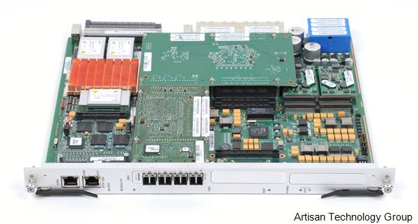 RadiSys ATCA Carrier and Processor Module