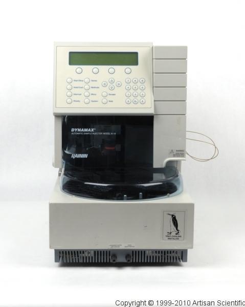 Agilent / Varian / Dynamax / Rainin AI-1A Automatic Sample Injector