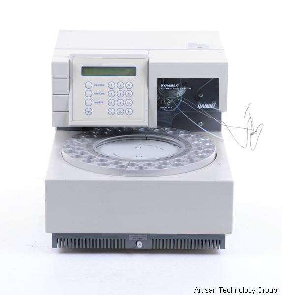Agilent / Varian / Dynamax / Rainin AI-3 Automatic Sample Injector