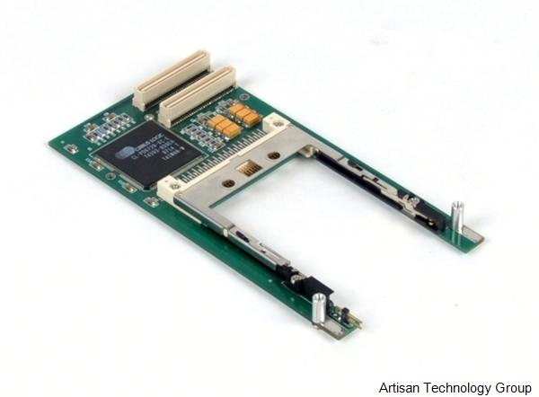 GE Fanuc / Ramix PMC230A PCMCIA Host Bus Adapter