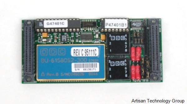 SBS / GreenSpring IP-1153 IndustryPack Module
