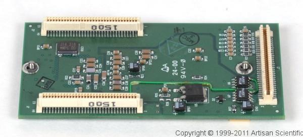 GE Fanuc / SBS P1-99081 PC-MIP Module