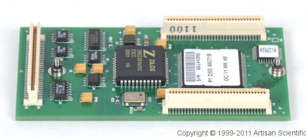 GE Fanuc / SBS P1-DSS-99071B PC-MIP Module