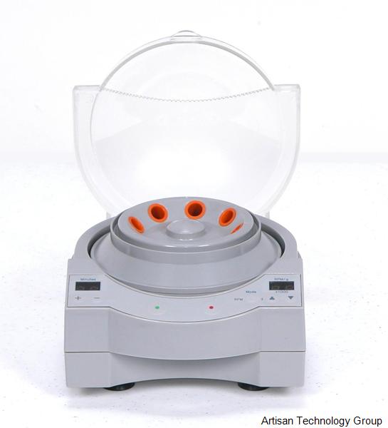 Scientz DGW-99 High-Speed Micro Centrifuge
