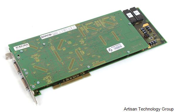 Barco OVT Series Full Color P-Link PCI Module