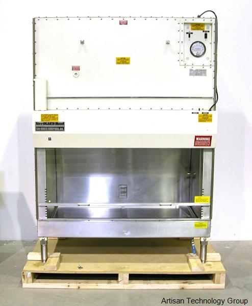 Baker Company SterilGARD VBM-400 Biological Safety Hood