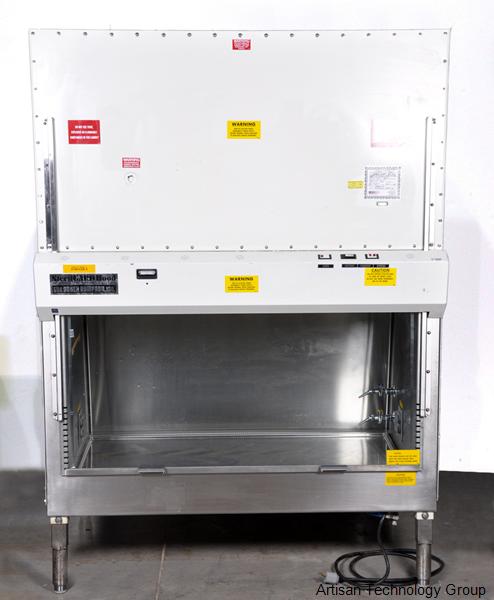 Baker Company SterilGARD VBM-400 Biological Safety Hood