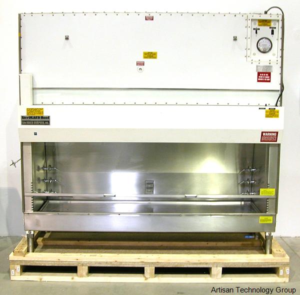 Baker Company SterilGARD VBM-600 Biological Safety Hood