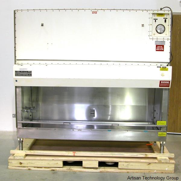 Baker Company SterilGARD VBM-600 Biological Safety Hood