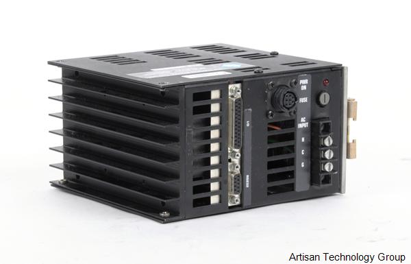 Danaher Motion / Superior Electric SLO-SYN 430-PIX Indexer Motor Drive