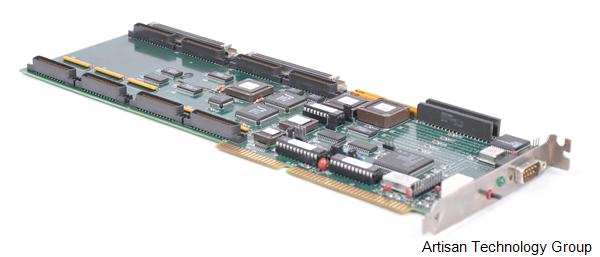 ACS Motion Control / Tech80 5642H-256 Intelligent IP Carrier Module