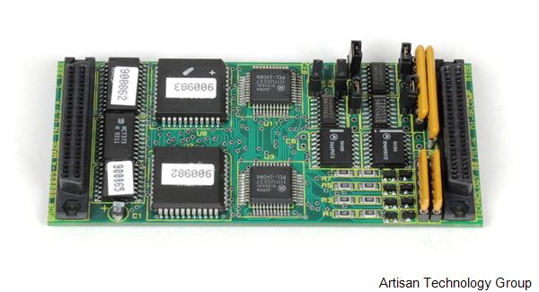 ACS Motion Control / Tech80 CSI-4 IndustryPack Module
