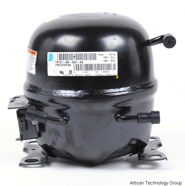 Tecumseh / L'Unite Hermetique TPE1370YXA Compressor