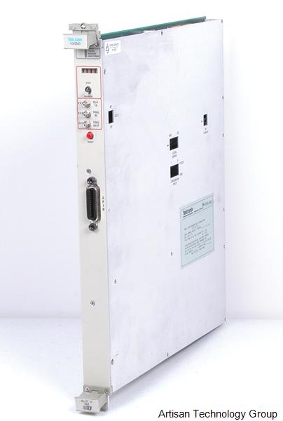 Tektronix / CDS VX5521 Enhanced Slot 0  Resource Manager Module