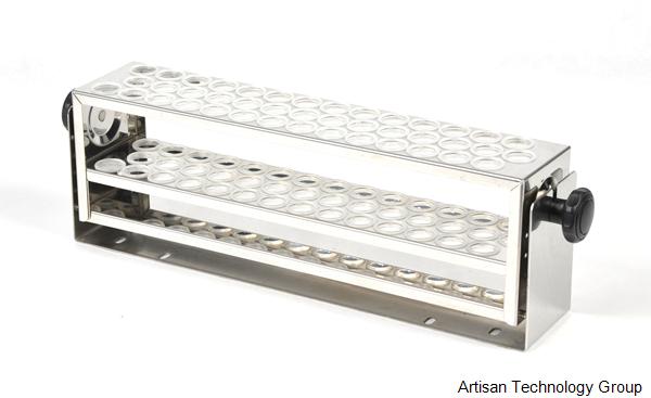 Test Tube Holder/Shaker