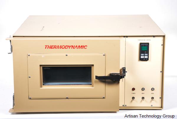 Consolidated Energy Systems / Thermodynamic 3110 Environmental Test Chamber