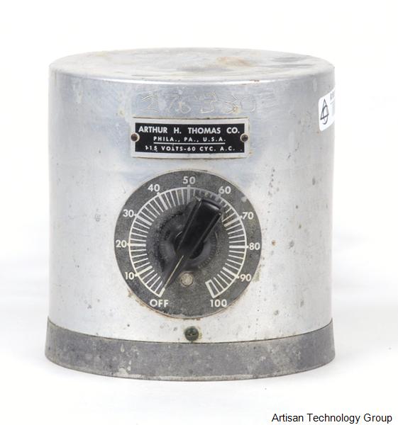 Arthur H Thomas / Thomas Scientific Mini Magnetic Stirrer