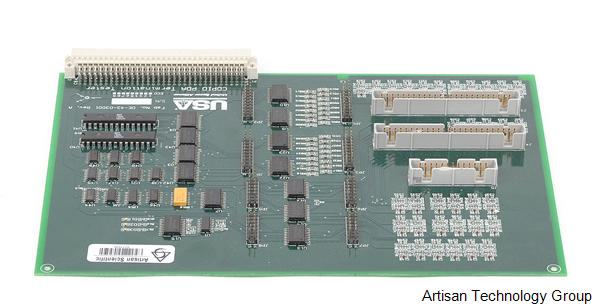 United Space Alliance CDPID PDA Termination Tester