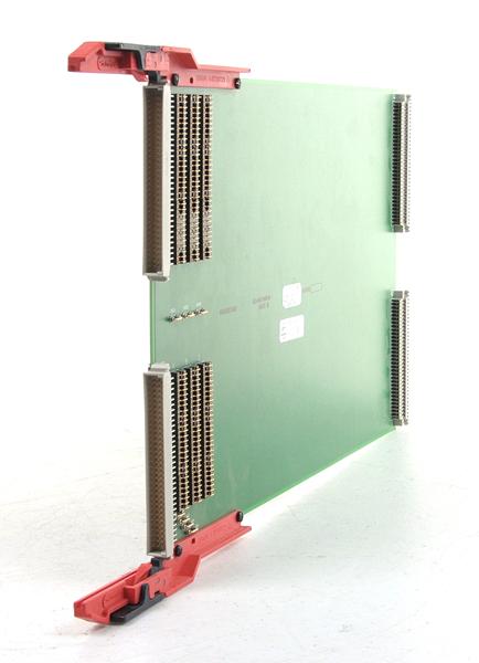 VME Expansion Card with Diagnostic Test Points