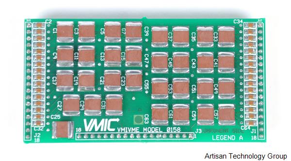 GE Fanuc / VMIC VMIVME 0158 Industry Pack Module