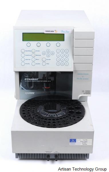 Agilent / Varian / Dynamax / Rainin AI-1A Automatic Injector