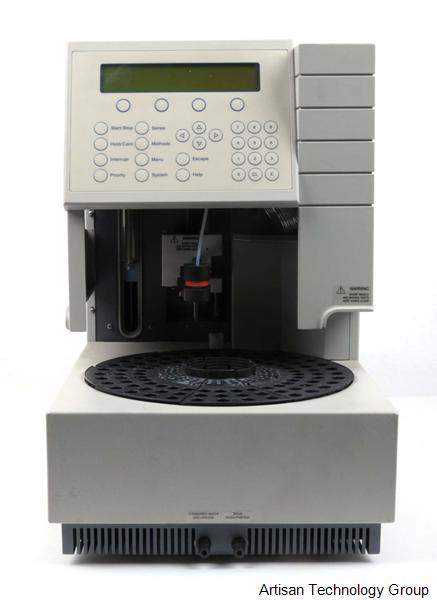 Agilent / Varian / Dynamax / Rainin AI-1A Automatic Sample Injector