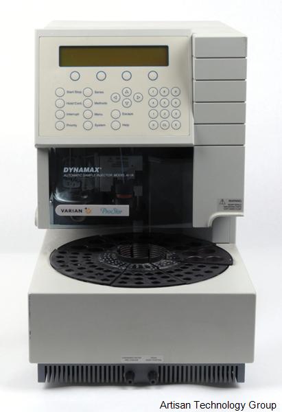Agilent / Varian / Dynamax / Rainin AI-1A Automatic Sample Injector