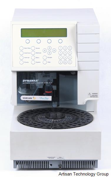 Agilent / Varian / Dynamax / Rainin AI-1A Automatic Sample Injector