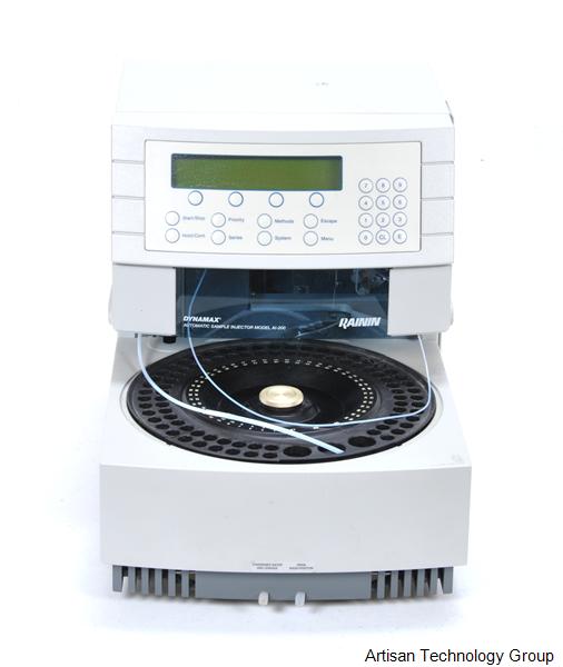 Agilent / Varian / Dynamax / Rainin AI-200 Autosampler