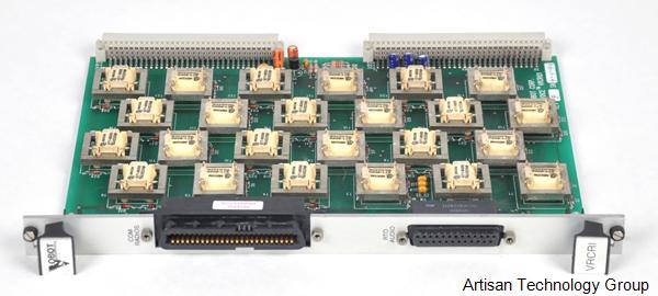 Vobot Corporation Multivoice VRCRI01 VME Module