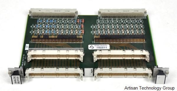 WTek 1485531 Analog Buffer Module