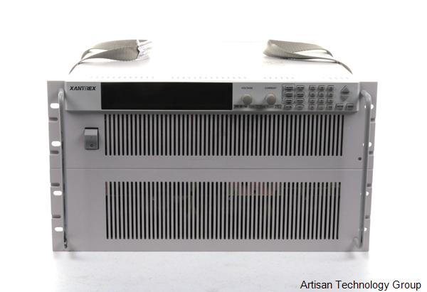 Ametek / Xantrex / Sorensen XDC 80-150 12000 Watt Series Digital DC Power Supply