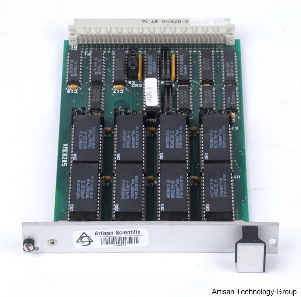 Acromag / Xembedded / Xycom XVME-8205 Memory Module