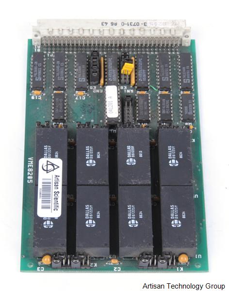 Acromag / Xembedded / Xycom XVME-8205 Memory Module