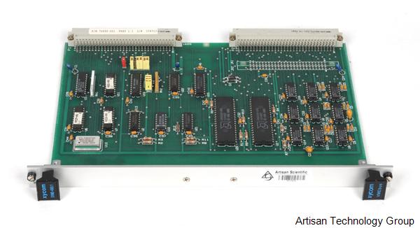 Acromag / Xembedded / Xycom XVME-490/1 Quad Serial I/O Module