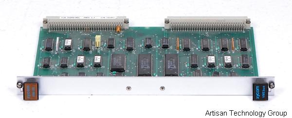 Acromag / Xembedded / Xycom XVME-293 Counter Module with Quadrature