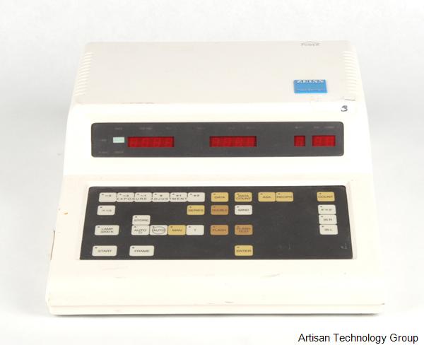 Carl Zeiss 451949 Microscope Camera Controller