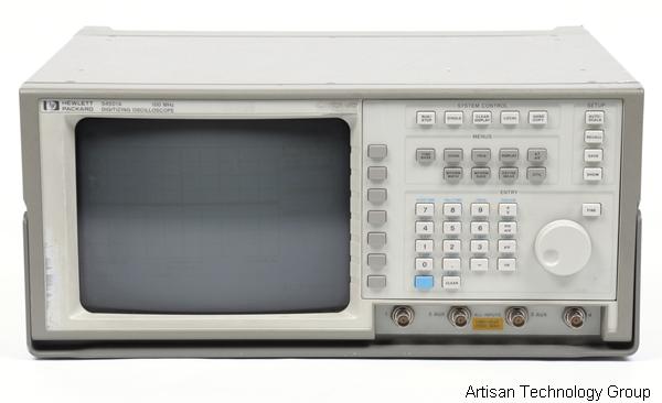Agilent_54501A_View1