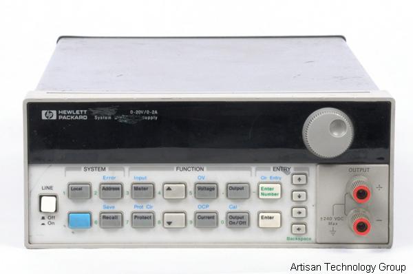 Agilent_6612C_View1