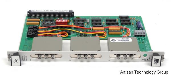 Agilent_E1369A_View1