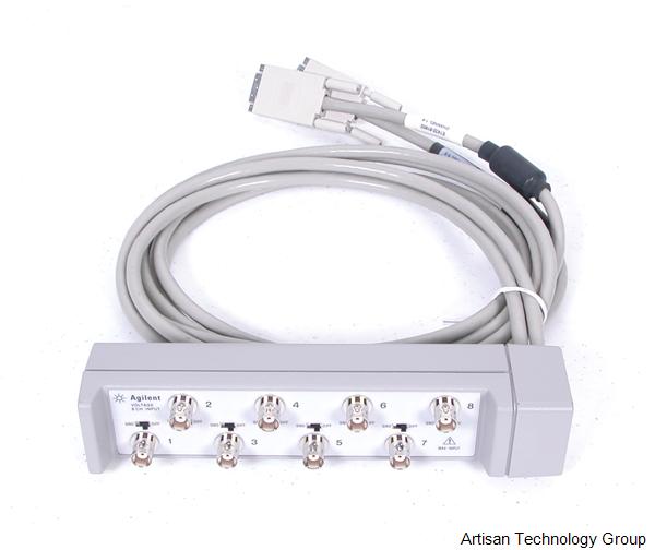 Agilent_E1432_61602_View1