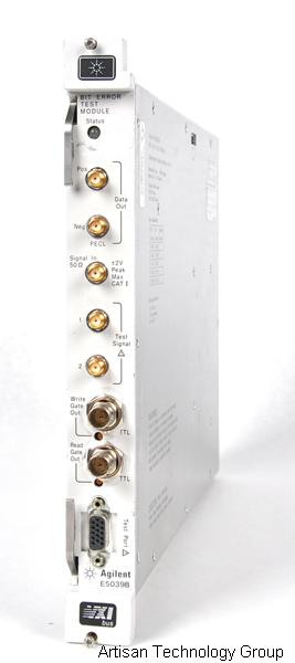 Agilent_E5039B_View1