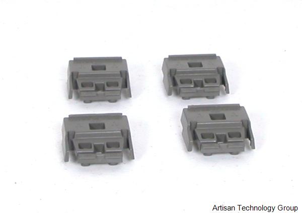 Agilent_HP_Universal_Feet_Brown_View1